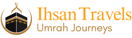 Ihsan Travels Logo